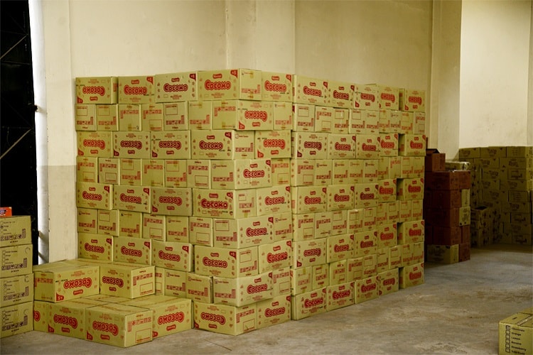 Warehouse photo 3