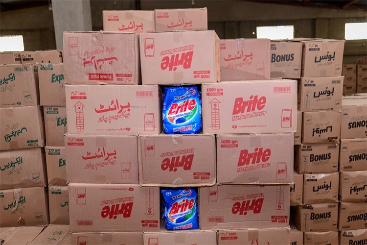 Warehouse photo 7